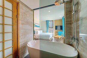 Sala Quy Nhon Beach Hotel