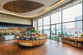 Sala Quy Nhon Beach Hotel