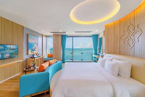 Sala Quy Nhon Beach Hotel