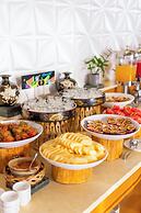 Sala Quy Nhon Beach Hotel