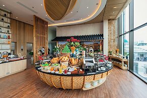 Sala Quy Nhon Beach Hotel