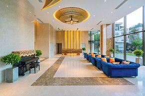Sala Quy Nhon Beach Hotel