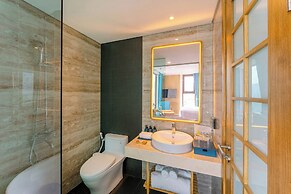 Sala Quy Nhon Beach Hotel