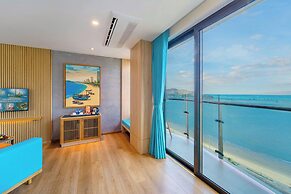 Sala Quy Nhon Beach Hotel