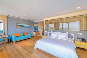 Sala Quy Nhon Beach Hotel