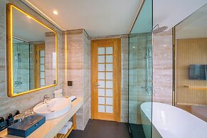 Sala Quy Nhon Beach Hotel