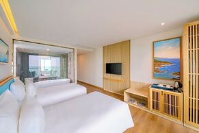 Sala Quy Nhon Beach Hotel