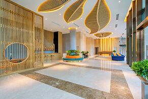Sala Quy Nhon Beach Hotel