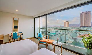 Sala Quy Nhon Beach Hotel