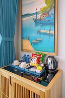 Sala Quy Nhon Beach Hotel