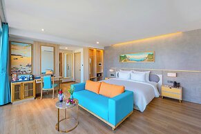Sala Quy Nhon Beach Hotel