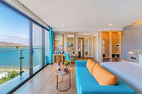 Sala Quy Nhon Beach Hotel