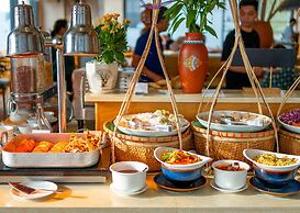 Sala Quy Nhon Beach Hotel