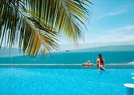 Sala Quy Nhon Beach Hotel