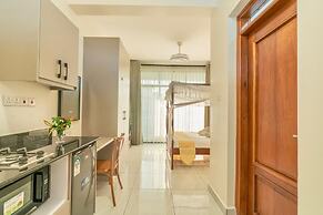 Leshan Luxury Villas