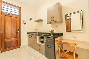 Leshan Luxury Villas