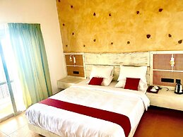 Paradisa Nature Resort