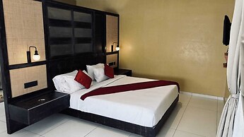 Paradisa Nature Resort