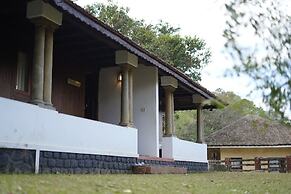 Paradisa Nature Resort