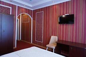 Liliya Guest House