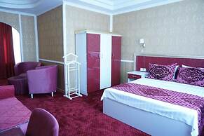 Liliya Guest House