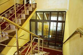 Liliya Guest House