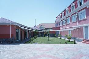 Liliya Guest House