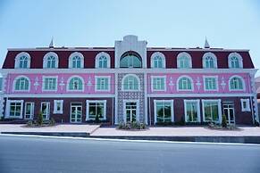 Liliya Guest House