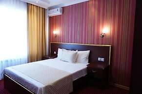 Liliya Guest House