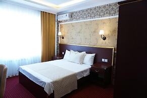 Liliya Guest House