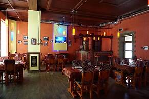Liliya Guest House