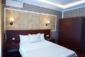 Liliya Guest House