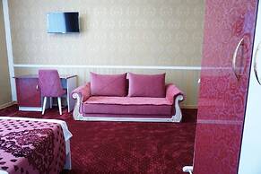 Liliya Guest House