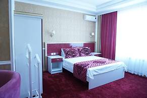 Liliya Guest House