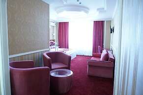 Liliya Guest House