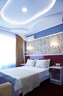 Liliya Guest House