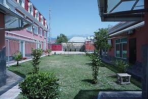 Liliya Guest House