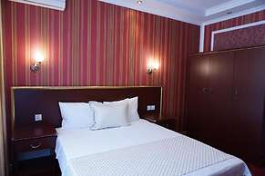 Liliya Guest House