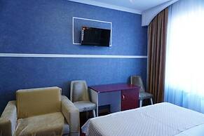 Liliya Guest House