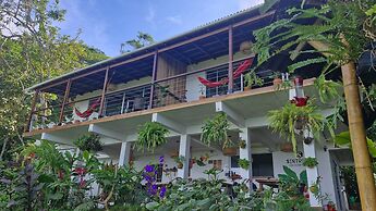 Minca Sintropia Organic Coffee Finca
