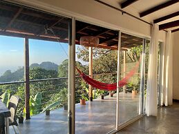 Minca Sintropia Organic Coffee Finca