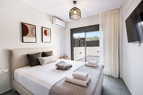 Aqua Bliss Beachfront Episkopos Lefkada