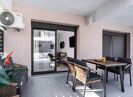 Aqua Bliss Beachfront Episkopos Lefkada