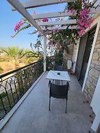 Datça Zeytinevleri Apart