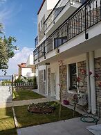 Datça Zeytinevleri Apart