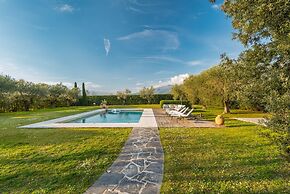Villa Emilie in Pietrasanta