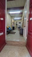 Apartment in Valletta by Ruwts