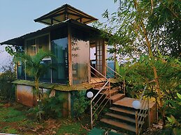 Forrest Homestay Villa