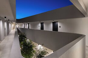 Agkyra Hotel