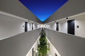 Agkyra Hotel